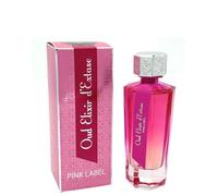 Linn young Oud Elixir d'Extase Pink Label Eau de parfum Femme 30 ml
