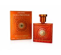 Linn Young Outerspace for Men Eau de Toilette Vaporisateur 100 ml