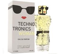 Linn young Technotronics Eau de parfum Femme 100 ml
