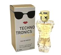 Linn young Technotronics Eau de parfum Femme 30 ml