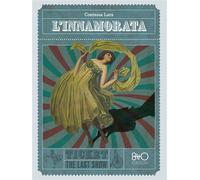 L'innamorata - Evelina Cattermole Mancini - 8tto edizioni - ebook (ePub) - Livre