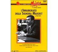 L'innamorato Della Signora Maigret. DVD [Import]
