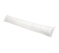 Linnea Boudin de Porte à recouvrir Longueur 93 cm C Boudin Blanc