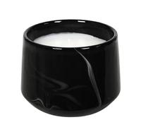 Linnea Bougie parfumée MALLI Senteur musc Blanc