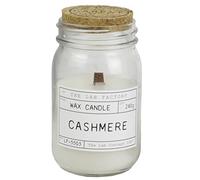 Linnea Bougie parfumée Senteur Cachemire Lab Factory