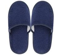 Linnea Chaussons de Bain Pure Bleu Marine Taille Large L du 41 au 43
