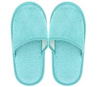 Linnea Chaussons de Bain Pure Vert Aguaverde Taille Small S du 36 au 38