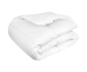 Linnea Couette 140x200 cm Hiver Elsa garnissage Fibre Polyester 400 g/m2