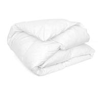Linnea Couette 240x220 cm Hiver Picardie garnissage Naturel Duvet de Canard 500 g/m2