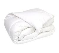Linnea Couette 300x240 cm Hiver VELAY Luxe garnissage Naturel Duvet d'oie 300 g/m2