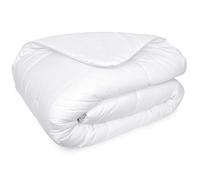 Couette 300x300 cm été ELSA garnissage fibre polyester 200 g/m2