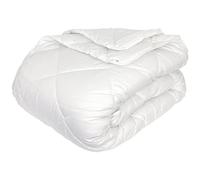 Linnea Couette 4 Saisons 240x220 cm Cocoon garnissage Fibre Polyester 200+300 = 500 g/m2