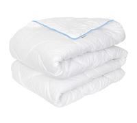 Linnea Couette été 240x220 cm Harmonie garnissage Fibre Polyester 150 g/m2