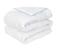 Linnea Couette été 260x240 cm Harmonie garnissage Fibre Polyester 150 g/m2