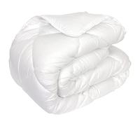 Linnea Couette Hiver 160x200 cm Cocoon garnissage Fibre Polyester 500 g/m2