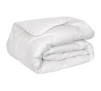 Linnea Couette tempérée 280x240 cm Bambou garnissage 50% Viscose de Bambou 50% Polyester 300 g/m2