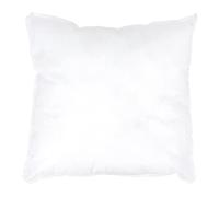 Linnea Coussin à recouvrir 20x20 cm garnissage Fibres Polyester Coussin Malin