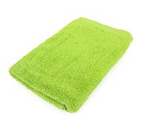 Drap de douche 70x140 cm PURE Pistache 550 g/m2