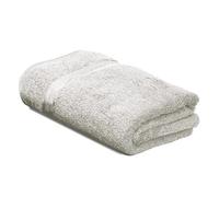 Linnea Drap de Douche 70x140 cm Royal Cresent Gris Platine 650 g/m2