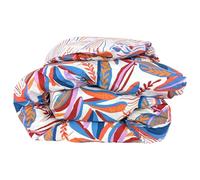 Linnea Housse de Couette 300x240 cm Coton Perroquet Multicolore Salsa