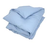 Linnea Housse de Couette uni 300x240 cm 100% Coton Alto Belle ile