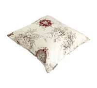 Linnea Housse de Coussin 45x45 cm DRENA Anges 100% Coton