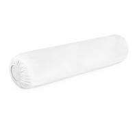 Linnea Housse de Protection de traversin absorbante Antonin Blanc 120 cm