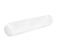 Linnea Housse de Protection de traversin absorbante Antonin Blanc 140 cm