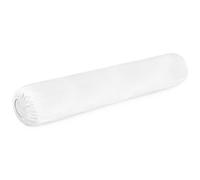 Linnea Housse de Protection de traversin absorbante Antonin Blanc 160 cm