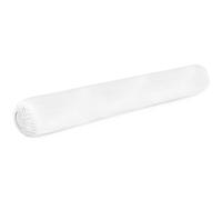 Linnea Housse de Protection de traversin absorbante Antonin Blanc 220 cm