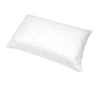 Linnea Oreiller 45x70 cm GRIZZ'LIT Plumes 100% Plumes de Canard