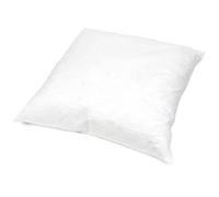 Linnea Oreiller 65x65 cm GRIZZ'LIT Plumes 100% Plumes de Canard