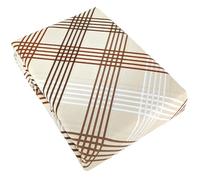 Linnea Parure de Drap 280x300 cm 100% Flanelle de Coton Arthur 3 pièces