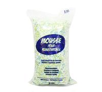 Linnea Rembourrage Flocons Mousse polyuréthane Sac 30 L