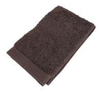 Linnea Serviette Invité 33x50 cm Pure Marron 550 g/m2