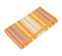 Linnea Serviette invité 33x50 cm Pure Stripes Butane