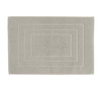 Linnea Tapis de Bain 100% Coton 1000g/m2 Collection NAÏA 60x40 cm Beige Lin