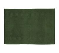 Linnea Tapis de Bain 50x70 cm Pure Kaki 700 g/m2