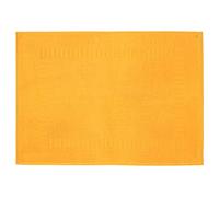 Linnea Tapis de Bain 50x70 cm Pure Or 700 g/m2