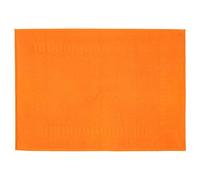 Tapis de bain 50x70 cm PURE Orange 700 g/m2