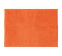 Linnea Tapis de Bain 50x70 cm Pure Orange Butane 700 g/m2