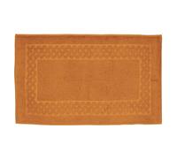 Linnea Tapis de Bain 50x80 cm Royal Cresent Miel 850 g/m2