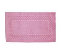 Linnea Tapis de Bain 50x80 cm Royal Cresent Rose Lavande 850 g/m2