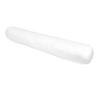 Linnea Traversin 120 cm GRIZZ'LIT FLOTEX Fibre Creuse Polyester