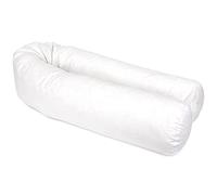 Linnea Traversin 200 cm GRIZZ'LIT Plumes 100% Plumes de Canard