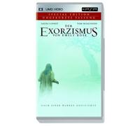 Linney,l. - Der Exorzismus Von Emily Rose S.E