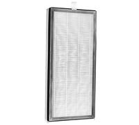 LINNIW Filtre de rechange HEPA compatible avec le purificateur d'air Medify Air MA-40