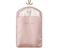 LINNJ Vêtements Cache-poussière vêtements Sac Suspendu Costume Manteau Cache-poussière Garde-Robe vêtements Sac de Rangement Anti-poussière vêtement Robe Organzier