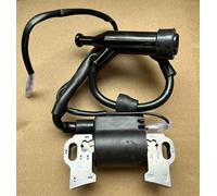 Linnkyfloa Bobine d'allumage CH440 CH395 Applications moteur remplace 1758403S et 1758403-S sans modification