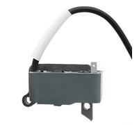 Linnkyfloa Bobine d'allumage de rechange pour sac à dos Echo Pb-770 Pb-770h Plus Pb-770t pour souffleur de feuilles - A411001521 8 x centimètres plastique noir